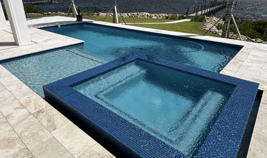 POOL SERVICE